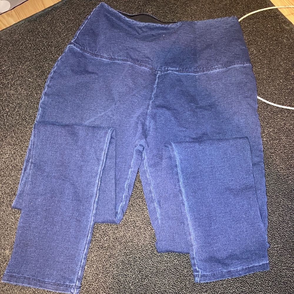Jean/Leggings
